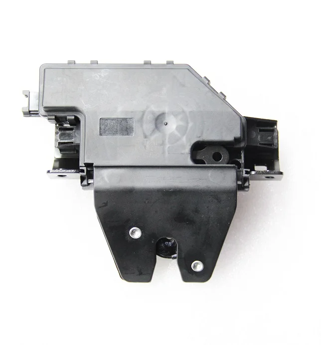 BMW BAGAJ KİLİDİ E46 E60 E90 51247840617 - 1