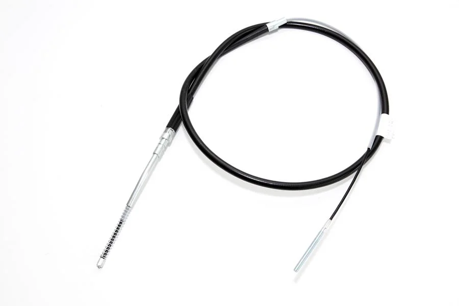 BMW ARKA EL FREN TELİ BMW 316-320-316-318TDS (Kampana Fren) (E36) (90-98)34411159048 - 1