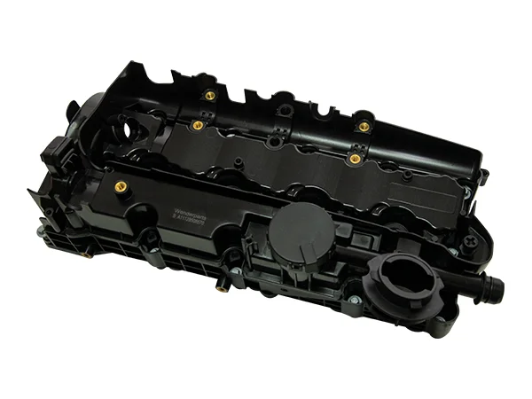 BMW KÜLBÜTÖR KAPAĞI N47 E60 E83 E84 E90 11128508570 - 1