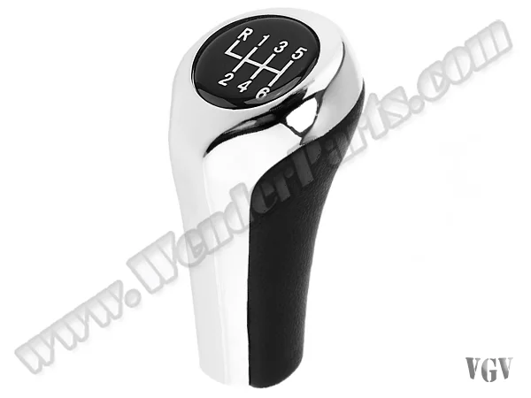 BMW VİTES TOPUZU E87 E90 X3 6 İLERİ 25117576532 - 1