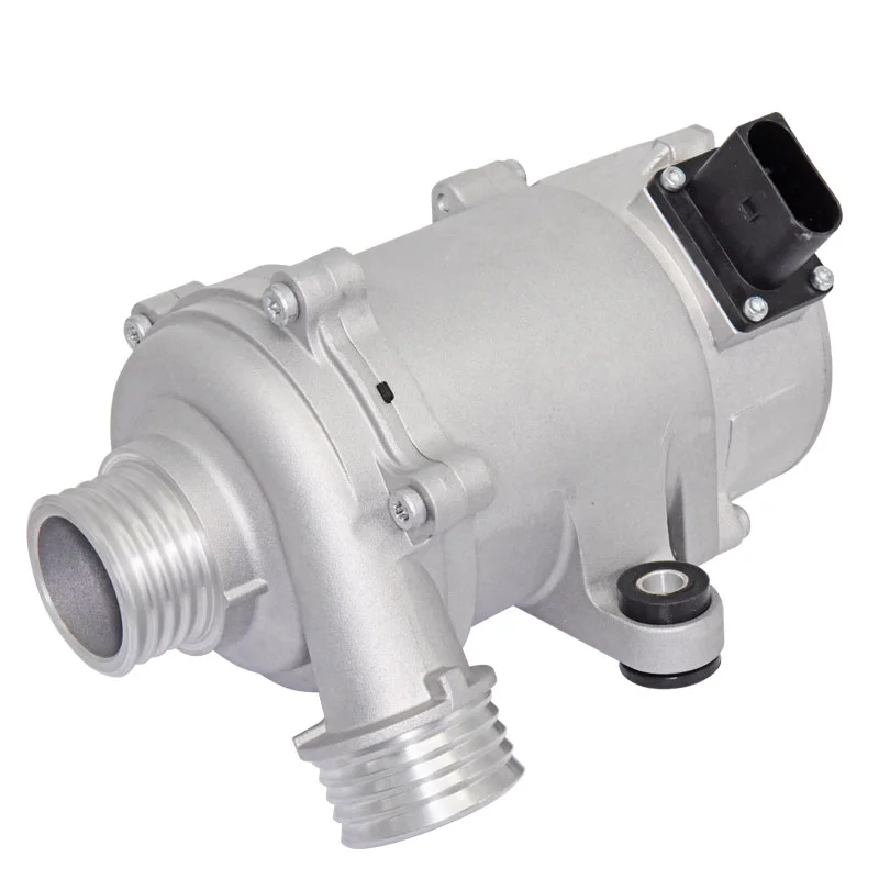 BMW ELEKTRİKLİ DEVİRDAİM F10-F30 N20 11517597715 - 1