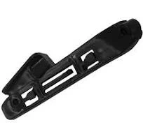 BMW TAMPON BEREKETİ ÜST SOL E92 E93 51117156555 - 1