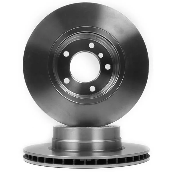 BMW FREN DİSKİ ÖN E60 OEM 34116764021 - 2
