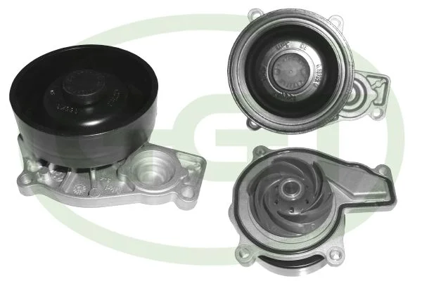 BMW DEVIRDAIM SU POMPASI BMW B38 B48 F40 F46 F48 F39 MINI B36 B38 B46 B48 F54 F55 F56 F57 F60 OEM11518623574 - 1