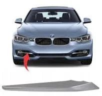 BMW SİS ÇERÇEVE KROMU SAĞ 51117293106 - 1