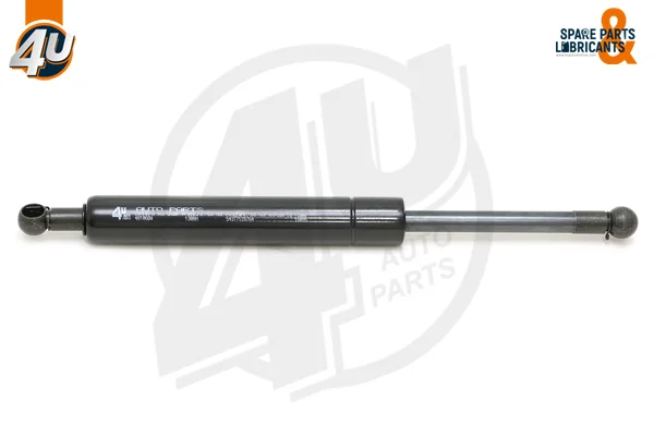 BMW TENTE AMORTİSÖRÜ E93-F33 F83 54377128764 - 1