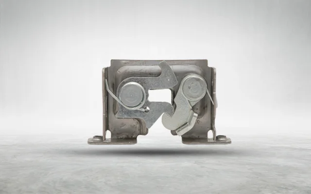 BMW KAPUT KİLİDİ ALT E90 E87 51237008755 - 2