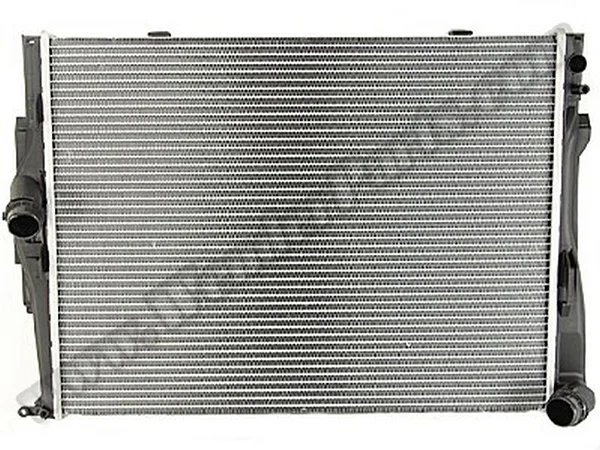 BMW SU RADYATÖRÜ E87 E90 X1:E84 17117553111	 - 1