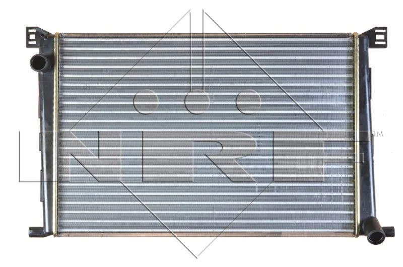 MINI COOPER SU RADYATÖRÜ R55-R57 17118675266 - 1