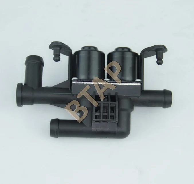 BMW KALORİFER MUSLUĞU F01-F07-F10 64219310349 - 1