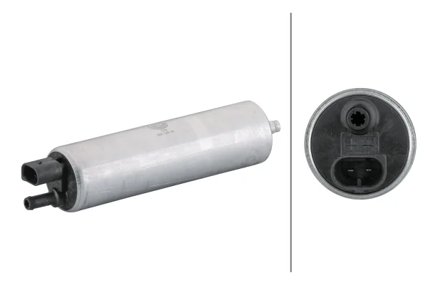 BMW MAZOT ARA POMPA M47N-M57N 16126756157 - 1