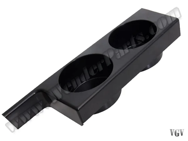BMW BARDAKLIK MADENİ PARA KUTUSU E39 51168190205  - 1