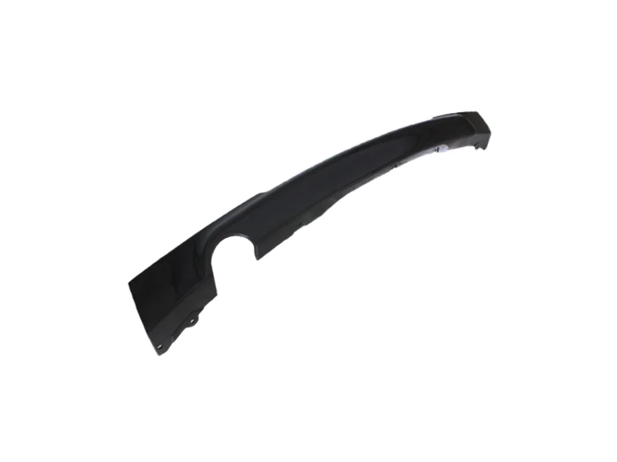 BMW TAMPON DİFÜZÖRÜ ARKA F30 M TECH 51128054197 - 1