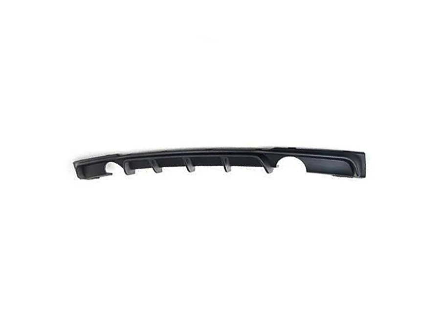 BMW TAMPON DİFÜZÖRÜ F30 ARKA M PERFOMANCE 51192291414 - 1