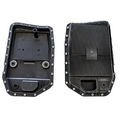 BMW ŞANZUMAN FİLTRESİ E81 E88 E90 E60 OEM 24117571217 - 1