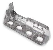 BMW EGZOST MANİFOLD CONTASI F20-F30 N13 11627606647 - 1