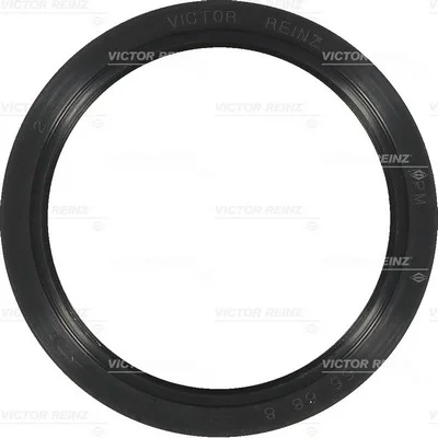 BMW ÖN KRANK KEÇESİ N47 55X68X8 11117802665 - 1