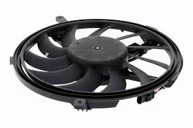 BMW KLİMA FAN MOTORU R55 R56 R57 R58 R59 R60 N12 187W 17422754854 - 1