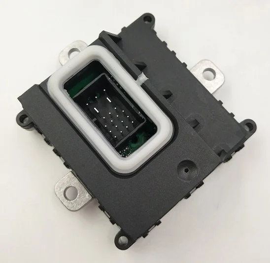 BMW ZENON KONTROL ÜNİTESİ E46 E90 E60 E65 63127189312 - 1