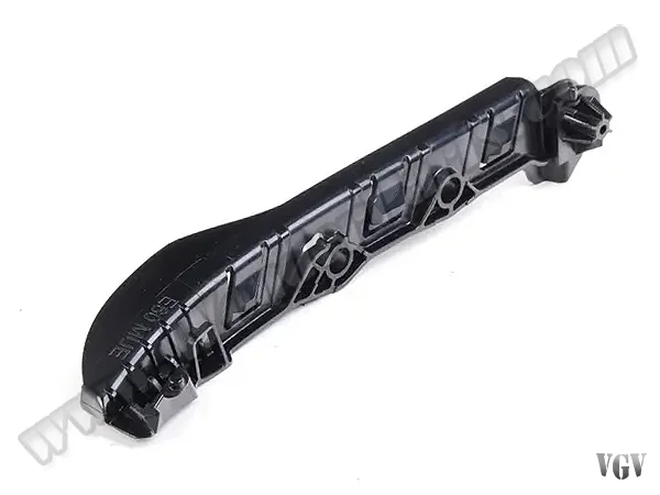 BMW ÇAMURLUK TAMPON BAĞLANTI BEREKETİ E60 ÜST SAĞ 51117178078 - 1