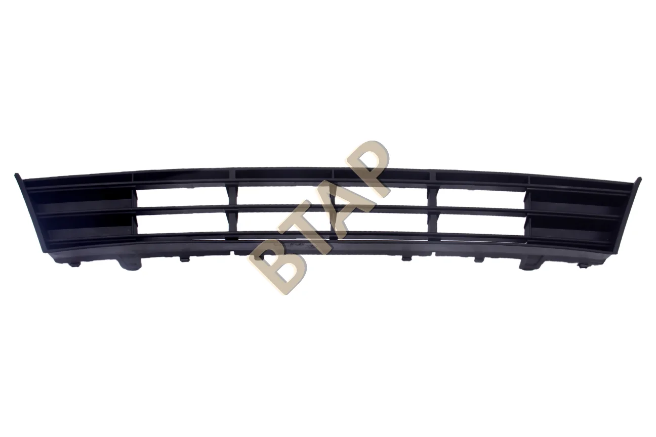 BMW ÖN TAMPON ALT ORTA IZGARA F10+LCİ 14 16 51117331724 - 1
