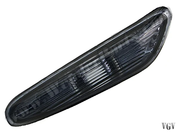 BMW ÇAMURLUK SİNYALİ SAĞ (FÜME) E46 E90 63137253326 - 1