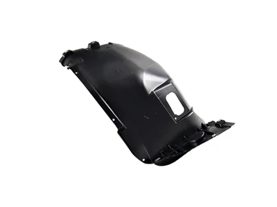 BMW ÇAMURLUK DAVLUMBAZI SAĞ ÖNÜN ÖNÜ E92 E93 LCİ 51717154416 - 1