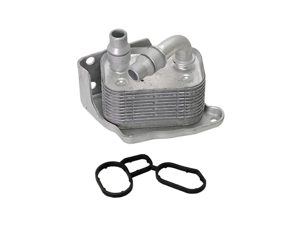 BMW MOTOR YAĞ SOĞUTUCU E46-E90 N40 N42 N45 N46 11427508967 - 1