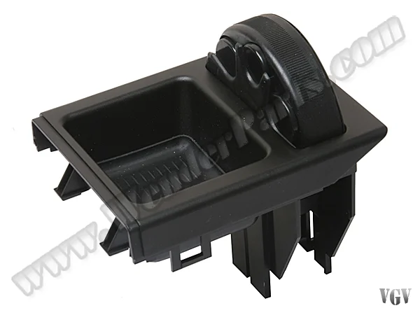 BMW ORTA KONSOL PARA KUTUSU E46 51168217957 - 1