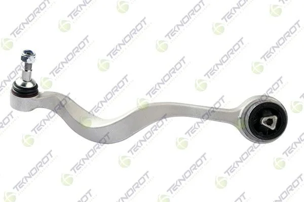 BMW ÖN ÜST SALINCAK EĞRİ SOL E60 31126774825 - 1