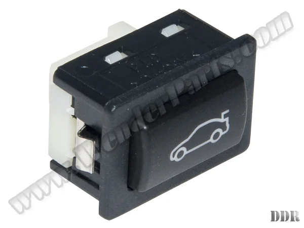 BMW BAGAJ DÜĞMESİ E60 E90 E87 F20 F30 F10 X1 E84 X3 F25 G30 61319200316 - 1