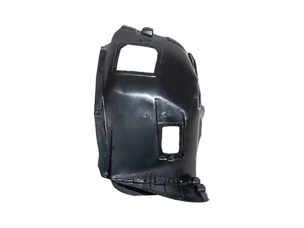 BMW ÇAMURLUK DAVLUMBAZI ÖNÜN ÖNÜ SAĞ E90 51717172500 - 1