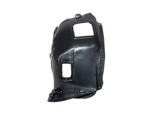 BMW ÇAMURLUK DAVLUMBAZI ÖNÜN ÖNÜ SOL E90 51717172499 - 1