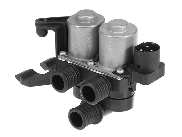 BMW KALORİFER MUSLUĞU KLİMALI E36 64118375792 - 1