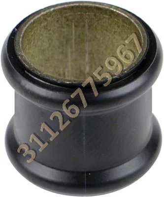 BMW DEVİRDAİM ARA BORU E46 E87-E90 N46 11517542128 - 1