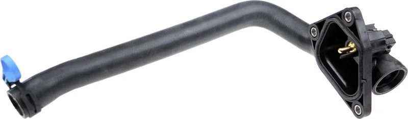 BMW TERMOSTAT HORTUMU N13 F20 F30 MÜŞÜRLÜ 11537600586 - 1