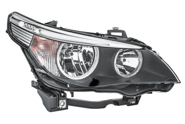 BMW FAR HALOJEN SAG BMW E60 04 09 63127165562 - 1