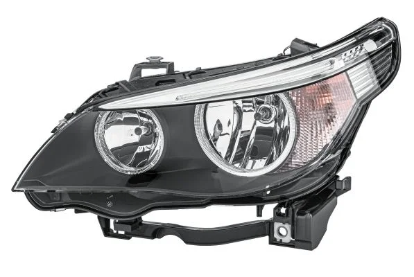 BMW FAR HALOJEN SOL BMW E60 04 09 63127165561 - 1