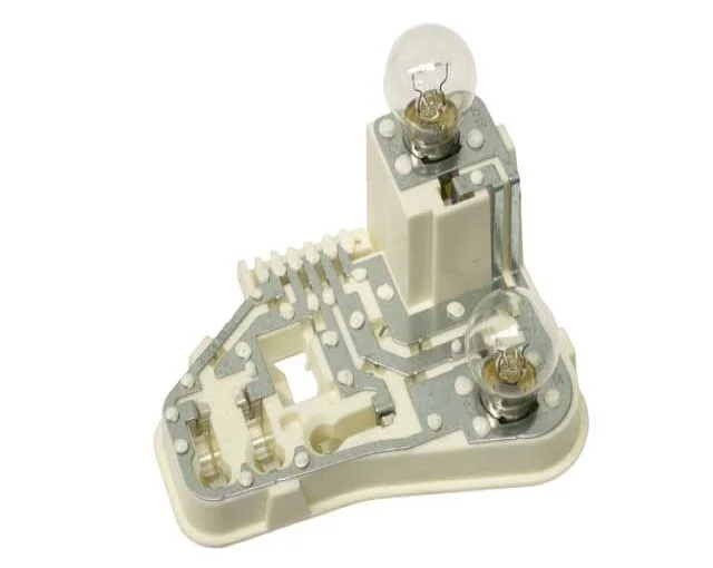 BMW STOP DUYU SOL E90 LCİ 63217211213 - 1