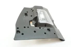 BMW STOP DUYU SOL E46 63217165953 - 2