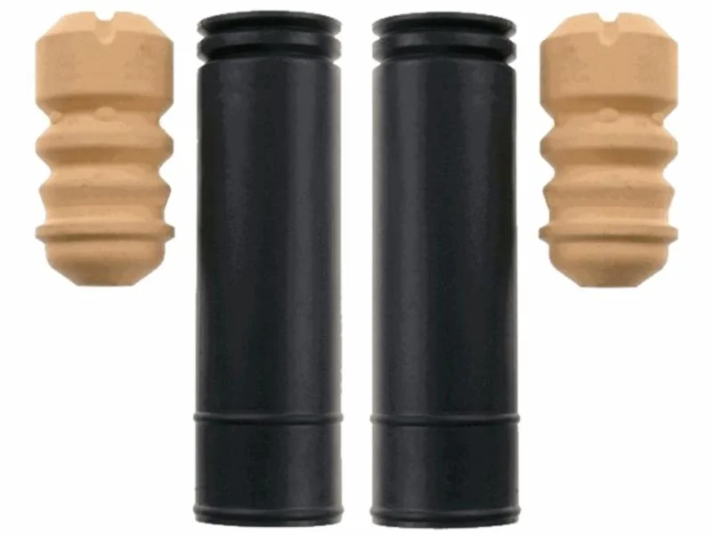 BMW ARKA AMORTİSÖR TOZ VE KÖRÜK SETİ 4 PARÇA E36 E46 33531136395	 - 1