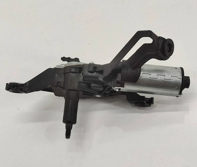 BMW SİLECEK MOTORU ARKA E87 67636921959 - 1