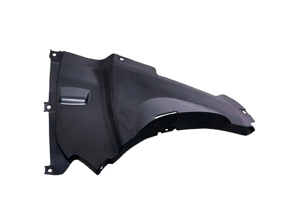 BMW KÜREK BAKALITI ON SOL F30+LCI M-TECH OEM51718055019 - 1