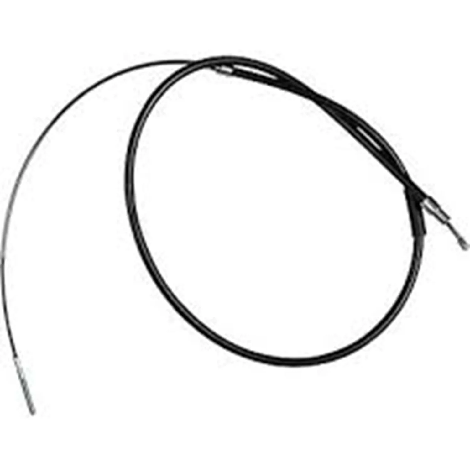 BMW EL FİTEN TELİ SAĞ E46 OEM 34411165020 - 1