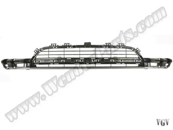 BMW ÖN TAMPON IZGARASI F20 LCİ OEM 51117371737 - 1