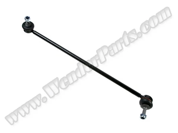 BMW VİRAJ ASKI ROTU ÖN SOL E65 OEM 31356753767 - 1