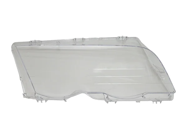 BMW FAR CAMI SAĞ E46 SEDAN 1998 01 OEM 63128380190 - 1