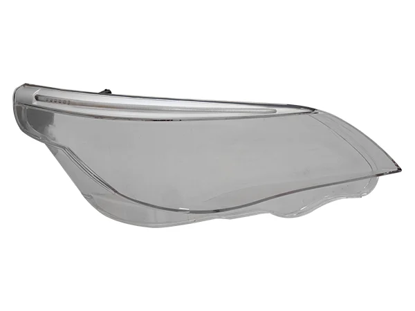BMW FAR CAMI E60 LCİ SAĞ NİKELAJ LEDLİ OEM 63127177728 - 1