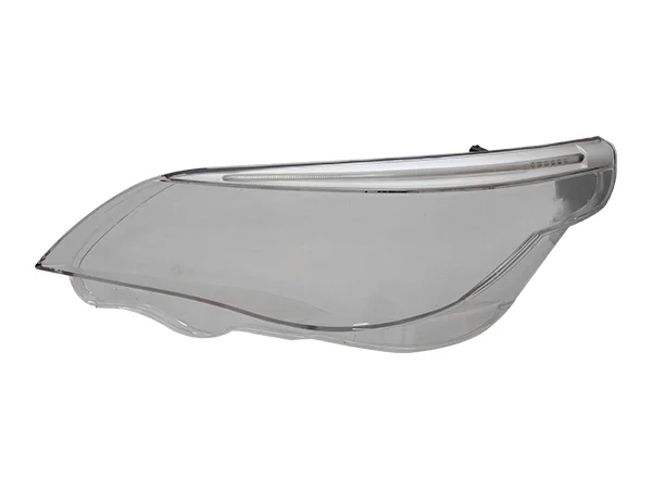 BMW FAR CAMI SOL E60 LCİ NİLELAJ LEDLİ OEM 631271777275 - 1
