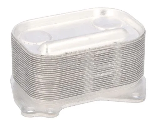 BMW MOTOR YAĞ SOĞUTUCU F20 F30 N13 OEM 11427625489 - 1